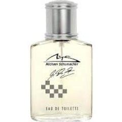 Michael Schumacher (Eau de Toilette) by LR / Racine .